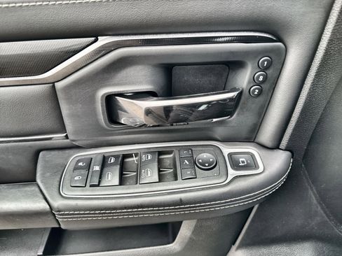 Used 2022 RAM 2500 Power Wagon image 15