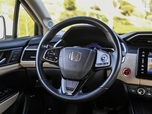 Used 2019 Honda Clarity Touring image 20