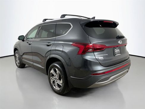 Used 2023 Hyundai Santa Fe SEL AWD/4WD image 10