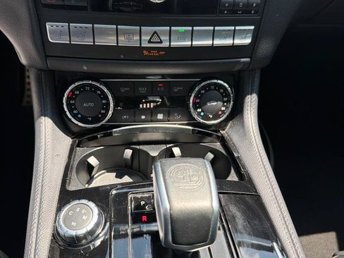 Used 2013 Mercedes-Benz CLS 63 AMG image 11