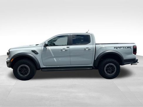 New 2026 Ford Ranger Raptor AWD/4WD image 2