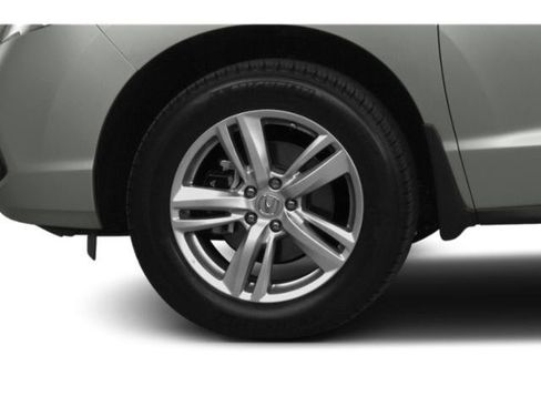 Used 2013 Acura RDX AWD w/ Technology Package image 8