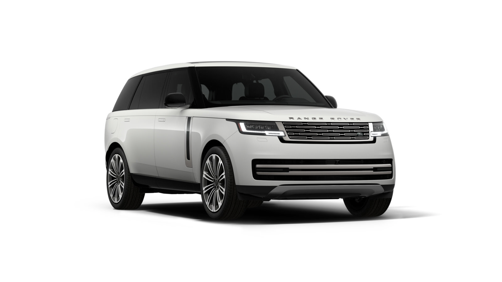 New 2027 Land Rover Range Rover Long Wheelbase SE AWD/4WD image 1