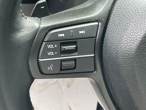 Used 2024 Honda Accord EX-L image 24