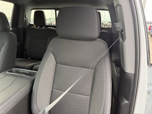 New 2026 Chevrolet Silverado 1500 LT w/ Texas Edition Plus image 27