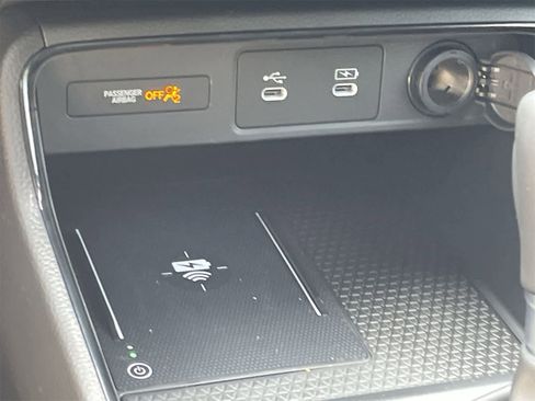 New 2026 Honda CR-V TrailSport image 19