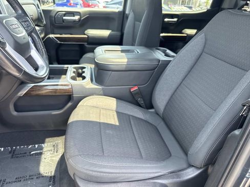 Used 2020 GMC Sierra 1500 Elevation w/ Elevation Value Package AWD/4WD image 22