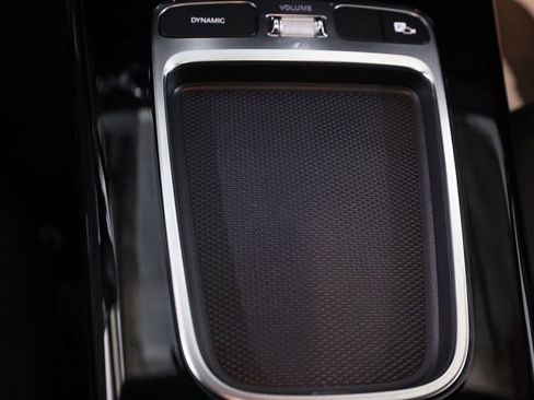 Certified 2026 Mercedes-Benz CLA 250 4MATIC image 26