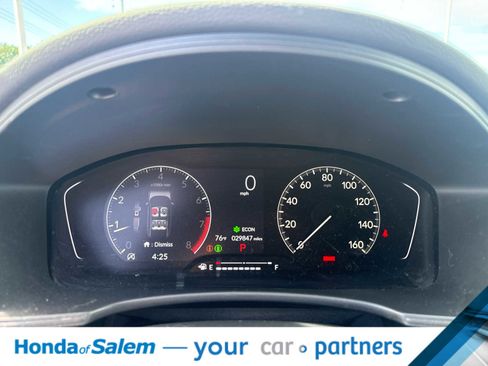 Used 2024 Honda Civic Sport image 18