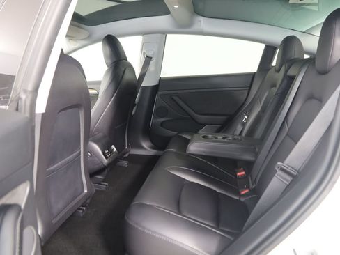 Used 2021 Tesla Model 3 Standard Range Plus RWD image 48