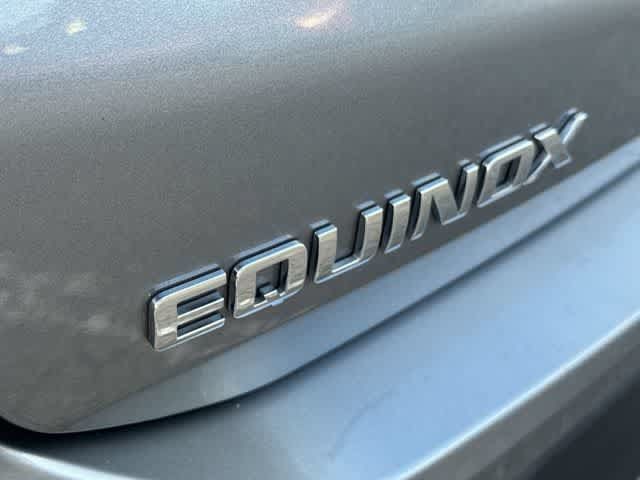 Used 2024 Chevrolet Equinox LS w/ LS Convenience Package FWD image 12