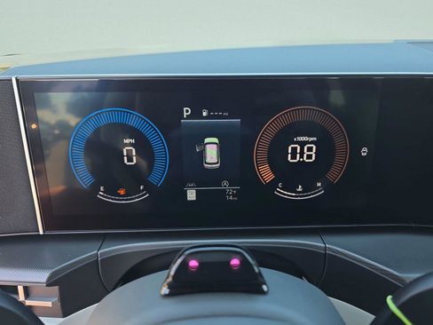 New 2026 Hyundai Santa Fe SEL image 29