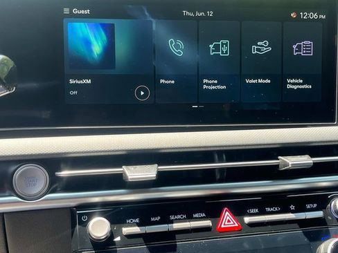 New 2025 Hyundai Tucson XRT image 9