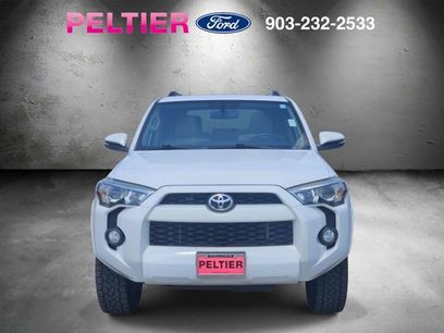 Used 2019 Toyota 4Runner SR5 Premium