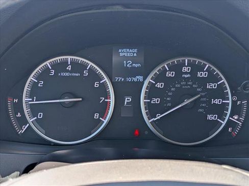 Used 2014 Acura RDX FWD w/ Technology Package image 11