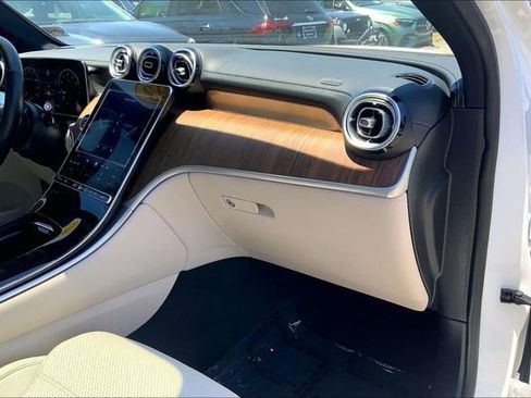 Certified 2023 Mercedes-Benz GLC 300 4MATIC image 15