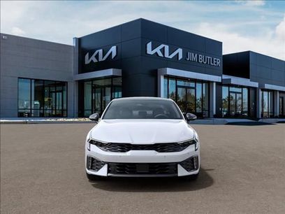 New 2026 Kia K5 GT-Line