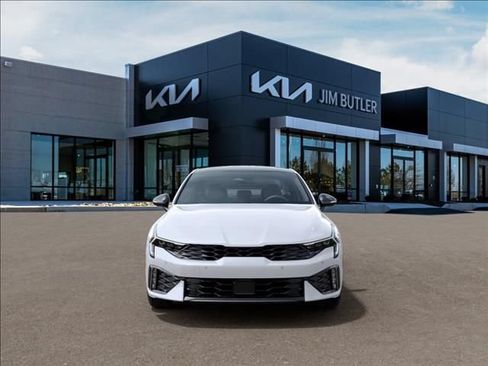 New 2026 Kia K5 GT-Line AWD/4WD image 2
