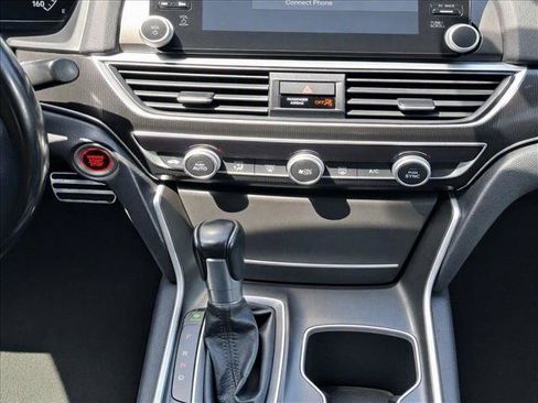 Used 2021 Honda Accord Sport image 14