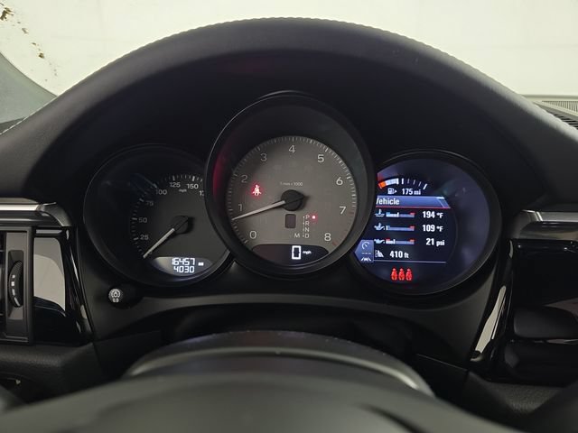 Used 2024 Porsche Macan S AWD/4WD image 17