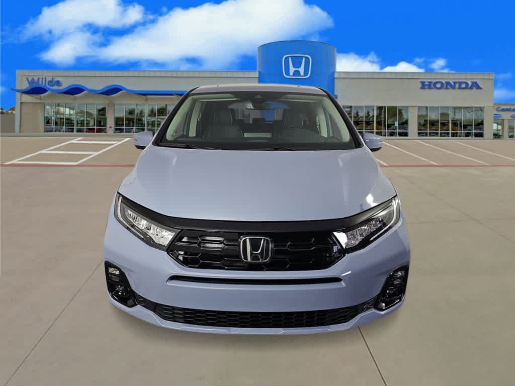 New 2027 Honda Odyssey Elite image 8