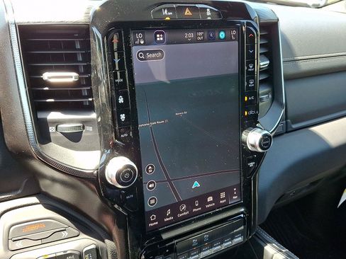 New 2026 RAM 1500 RHO AWD/4WD image 12
