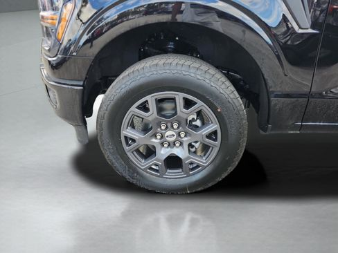 New 2026 Ford F150 STX w/ Equipment Group 200A AWD/4WD image 10