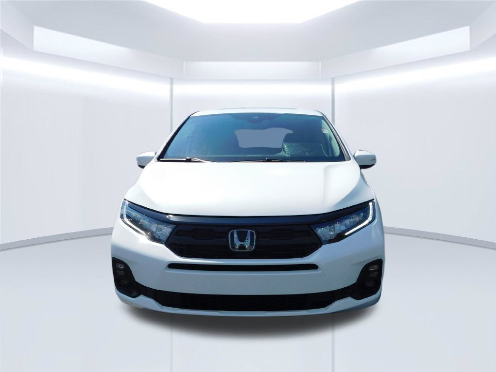 New 2027 Honda Odyssey EX-L image 8