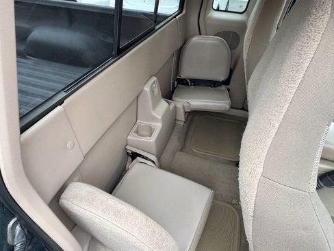 Used 2002 Ford Ranger 4x4 SuperCab image 10