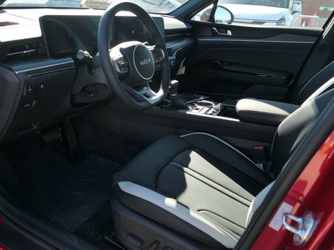 New 2026 Kia K5 GT-Line w/ GT-Line Premium Package image 11
