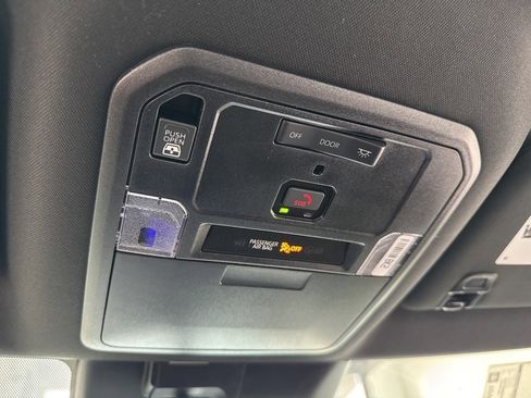 New 2026 Toyota Tundra SR5 image 29