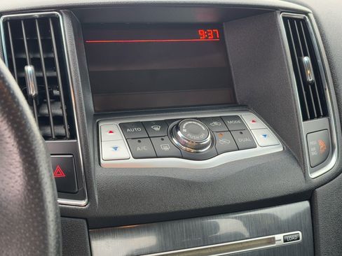 Used 2014 Nissan Maxima 3.5 S image 24