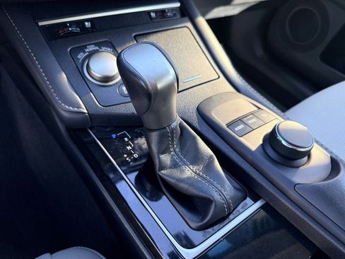 Used 2016 Lexus ES 350 w/ Premium Package w/Wood Trim image 22