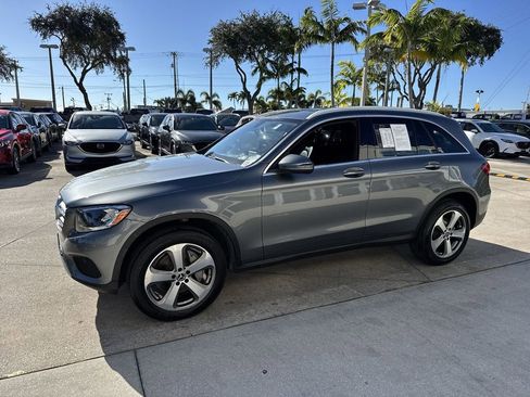 Used 2019 Mercedes-Benz GLC 300 image 11