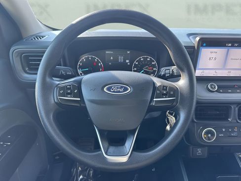 Used 2022 Ford Maverick XL w/ Equipment Group 100A Standard image 12