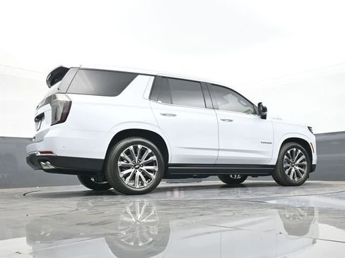 New 2026 Chevrolet Tahoe High Country AWD/4WD image 55