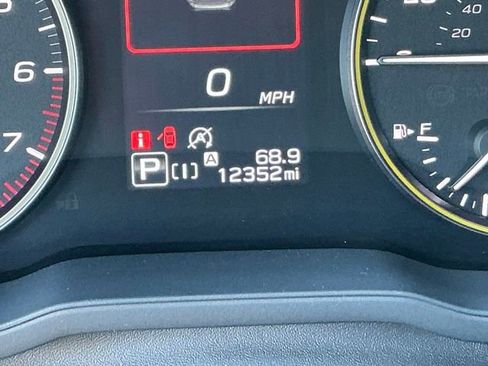 Certified 2024 Subaru Crosstrek 2.5i Sport image 31