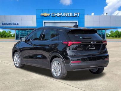 New 2027 Chevrolet Bolt LT w/ Comfort Package