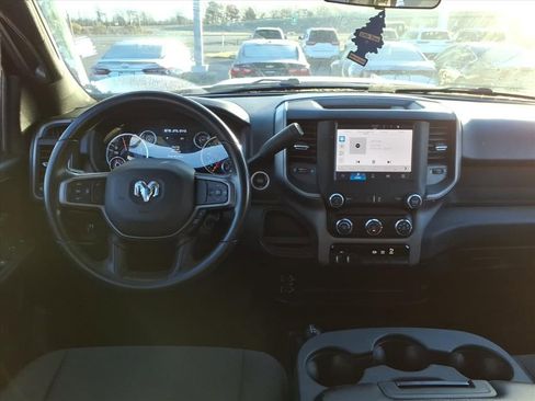 Used 2023 RAM 2500 Tradesman image 11