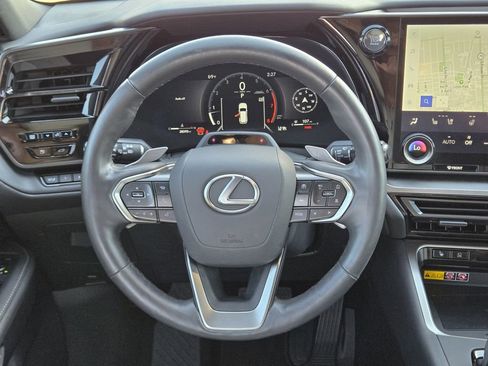 Used 2024 Lexus TX 350 350 Premium image 21