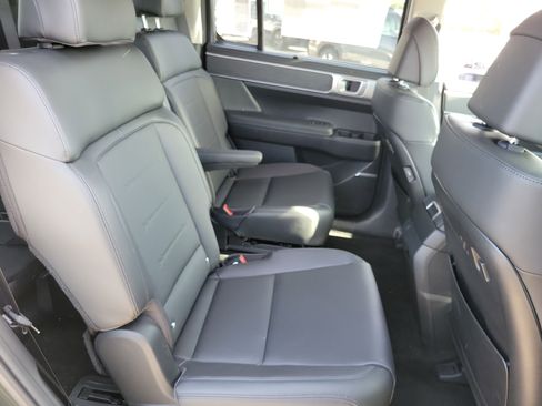 New 2026 Hyundai Santa Fe Limited image 20