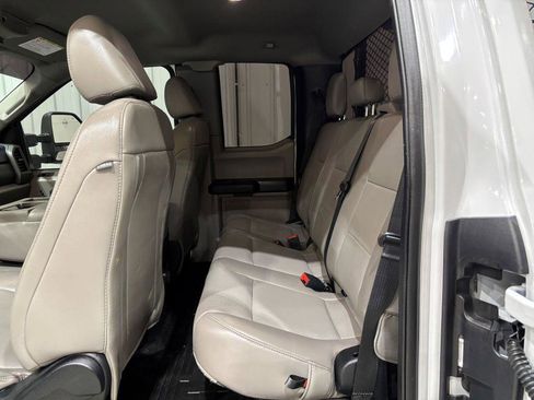 Used 2020 Ford F250 XL w/ Power Equipment Group image 13