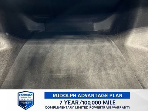 Certified 2024 Honda Accord EX image 22