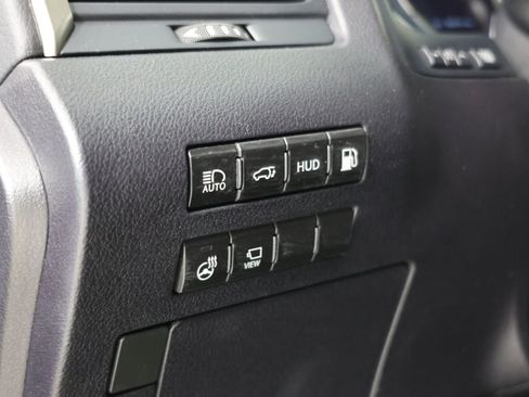 Used 2022 Lexus RX 450h F Sport w/ Cold Area Package (CT) AWD/4WD image 24