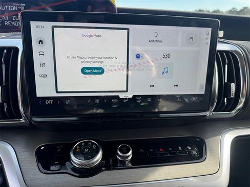 New 2026 Ford Expedition Platinum w/ Driver's Package image 24