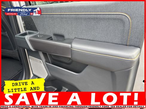 New 2026 Ford F150 Tremor w/ Equipment Group 402B image 39