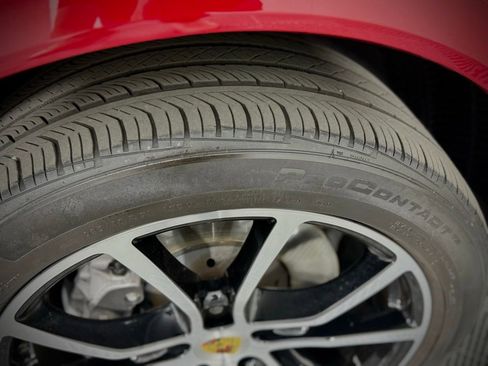 Certified 2023 Porsche Cayenne Coupe image 21