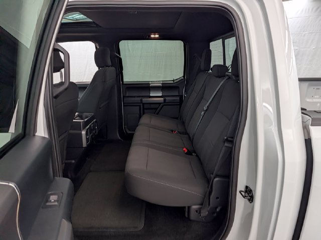 Certified 2017 Ford F150 XLT w/ Equipment Group 302A Luxury AWD/4WD image 19