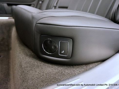 Used 2006 Bentley Flying Spur Flying Spur image 92