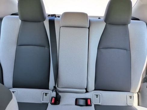 Used 2026 Toyota Corolla LE w/ LE Premium Package FWD image 24